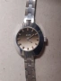 Дамски часовник ЗАРЯ , работи, снимка 1