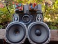Говорители и филтри от Celestion Impact 35, снимка 2
