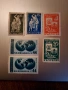 Стари пощенски марки, снимка 7