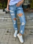 дамски дънки, снимка 2
