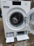Пералня Miele Passion WWV980 Steam & PowerWash & Twindos, снимка 2