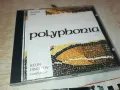 POLYPHONIA CD 2901251011, снимка 1