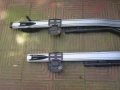 BMW 82 712 166 924- Thule Proride 591 -2броя,Оригинални багажници за БМВ, снимка 10