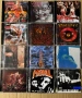 Cannibal - Morbid - Bathory - Madball - My Dying , снимка 1