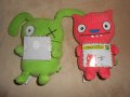 Плюшени UglyDolls, снимка 1 - Плюшени играчки - 27658990