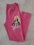 Barbie  детски блузки и детски клинчета 128 см. 8г., снимка 6