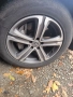 Джанти с гуми за mercedes glc x253 , снимка 3