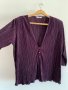 Дамска блуза, снимка 1 - Блузи с дълъг ръкав и пуловери - 26899965