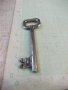 Ключ № Р8 за брава, снимка 3