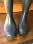 Гумени ботуши, високи, работни, защитни, дъжд / сняг, дълбок грайфер, противохлъзгащи, устойчиви; 38, снимка 3