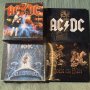 AC/DC, снимка 1 - CD дискове - 39340815