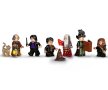 LEGO® Harry Potter™ 76402 - Хогуортс: кабинетът на Дъмбълдор, снимка 6