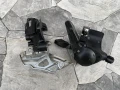 Комплекти декланшор и команда Shimano SLX / Deore, снимка 7