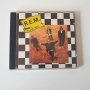 R.E.M. – The Very Best Of R.E.M. cd, снимка 1