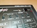 fonestar sm-1400 stereo mixer внос spain 1206211812, снимка 8