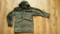 BASECAMP Poly Cotton Jacket размер S / M яке със здрава брезентова материя - 883, снимка 1