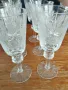 Кристални чаши за ракия, снимка 14