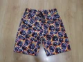 къси панталони the hundreds шорти гащета бански плажни екип оригинал мъжки 34, снимка 1