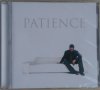 George Michael – Patience (2004, CD), снимка 1