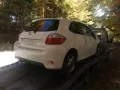 Водени маркуч за Тойота Аурис. 1.6Vvit 132кс. 2011г, снимка 4
