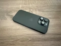 ❗️🔝 iPhone 16 Pro ••128GB•• //iOS 26.1// „Black Titanium“ - Гаранция - ❗️🔝, снимка 9