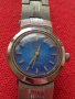 Стар дамски часовник ЛУЧ 16 КАМЪКА  СССР за колекция - 26066, снимка 2