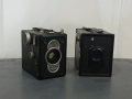 Ретро Box фотоапарати , снимка 2