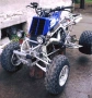 Yamaha Banshee 350 2000 Ямаха банше , снимка 9