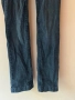 Дамски тъмно сиви дънки 36 размер и състав 99% памук 1% еластант с джобове отпред и отзад 👖👖👖, снимка 3