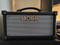 Boss Dual Cube LX, снимка 1
