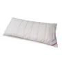 Възглавница с пълнеж вълна Zirben Familie 1290 40 x 80 Антибактериална хипоалергенна възглавница, снимка 2
