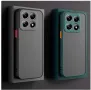 Цветен Кейс Rock за Xiaomi 14T / Pro със защита около камерите, снимка 2