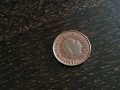 Монета - Холандия - 5 цента | 1967г., снимка 2