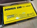 Електрожен Domus 210CU - Deca НОВ, снимка 2
