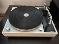 Thorens TD-150 mkII, Shure V15vxmr, снимка 4