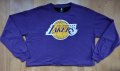 NBA / Los Angeles Lakers - дамски топ , размер XL , снимка 3
