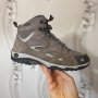 Jack Wolfskin Туристически Vojo Hike Mid Texapore номер 40, снимка 11