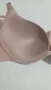 Wolford сутиен розова пудра 85 В, снимка 10