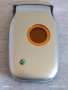 Ретро телефон GSM Soni Ericsson Z200 рядък за КОЛЕКЦИЯ ДЕКОРАЦИЯ 51364, снимка 8