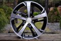 17" Джанти Пежо 5X108 PEUGEOT 3008 / 308 / 407 SW / 508 / 605 607 5008, снимка 2