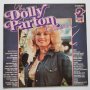 Dolly Parton ‎– The Dolly Parton Collection - 2 плочи, снимка 1 - Грамофонни плочи - 28477213