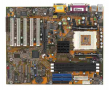  Дънна платка socket 423 , DFI WB72 REV A1, процесор Pentium 4 1.6 GHz