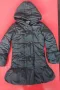 Зимно яке"НОВО CAFEI", снимка 1