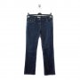 Burberry Loose Jeans - оригинални дамски дънки - 30, снимка 1