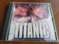 TITANIC , снимка 1 - CD дискове - 26319013