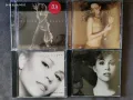 MARIAH CAREY CD, снимка 1
