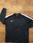 nike - страхотно мъжко горнище ХЛ-размер, снимка 7