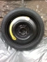 Резервна гума, патерица Seat, Skoda, VW., снимка 1