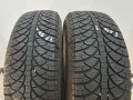 2бр зимни гуми 175/70/13 FULDA L04643 , снимка 3