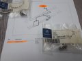 A0008691847**NEU**MERCEDES-BENZ**W108**W109**W113**ДЮЗА ЗА СТЪКЛОМИЕЩА СИСТЕМА**, снимка 6
